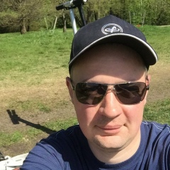 Михаил Калинин, 26.10.1977, Санкт-Петербург