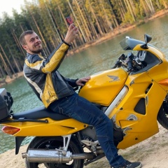 Влад Вишинский, 17.09.1986, Санкт-Петербург