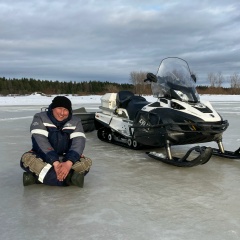 Константин Богданов, 02.02.1986, Архангельск