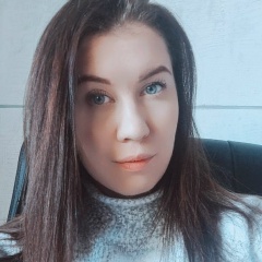 Ольга Скрябина, Астана