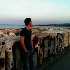 Andrei Vremere, 28.09.1991, L'Aquila