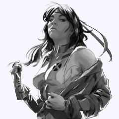 Мари Рейвен, 14.01, New York City