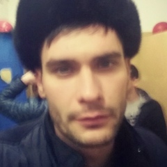 Роман Далинский, 30.07, Павлодар