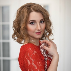 Гульнара Тимофеева, 17.11, Белово