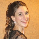 Мария Помельникова, 02.07, Москва