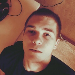 Andrey Urban, 06.01