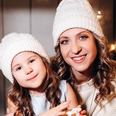 Ольга Тихомирова, 09.07.1987, Кострома