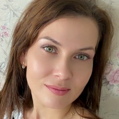 Марина Хацкова, 16.07, Санкт-Петербург