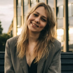 Alesya Alesya