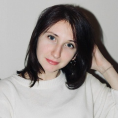 Ульяна Павлючук, 08.12