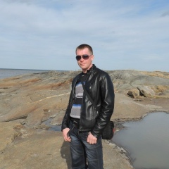 Дмитрий Гусев, 20.02.1987, The Valley