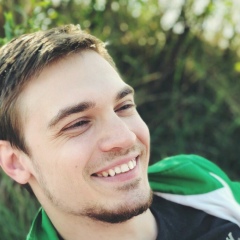 Алексей Бугаев, 19.11.1991, Санкт-Петербург