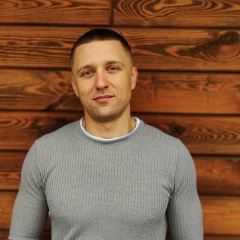 Сергей Оксенчук, 27.11, Оренбург