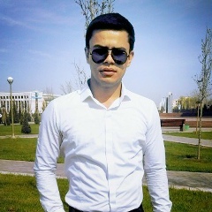 Murod Rahimov, Ургенч