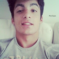 Gui Bittencourt, 06.11.1992, Curitiba