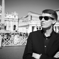 Вячеслав Захаров, 19.03, Санкт-Петербург