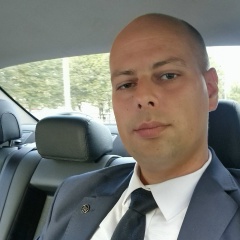 Артем Ермаков, 27.04, Санкт-Петербург