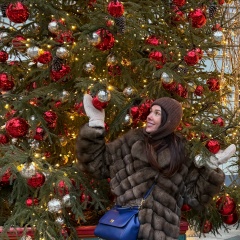 Марина Шавиш, Lagos