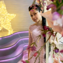 Анна Гришина, 04.06, Ярославль
