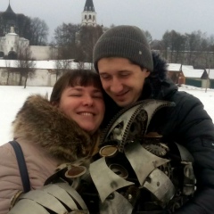 Юлия Филатова, 16.06, Москва