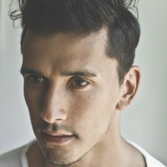 Andrew Ostrenko, 17.03, Санкт-Петербург