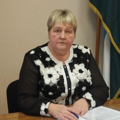 Татьяна Дятлова, 24.10, Салават
