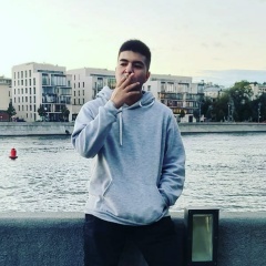 Сардор Садыков, 25.12.1998, Москва