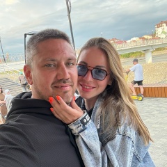 Максим Хабибуллин