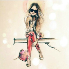 Айгуль Кернебаева, Алматы