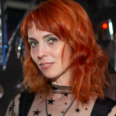 Мария Белка-Штайер, 30.09, Санкт-Петербург