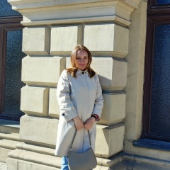 Ирина Горбунова, 16.08, Екатеринбург