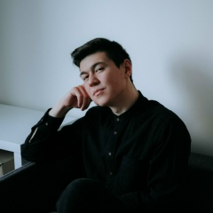 Артур Крюк, 19.11.1993, Рига