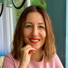 Наталья Мырзина, 09.08.1978, Санкт-Петербург