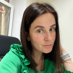 Ксения Сачкова, 03.02, Москва