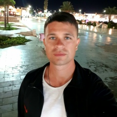 Юрий Колиогло, 03.09