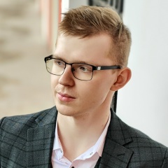 Дмитрий Андреев, 15.10.2000