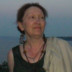 Ирина Невзорова, Москва