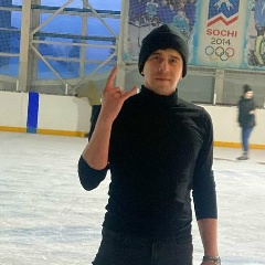 Павел Хоритоненко, Сочи