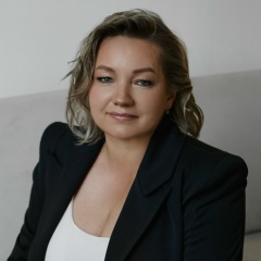 Виктория Угрюмова (Воронцова), Тюмень