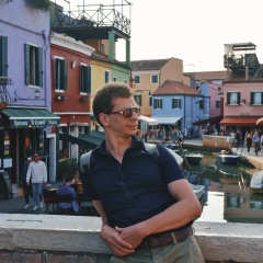 Александр Вершинин, 30.08.1985, Москва