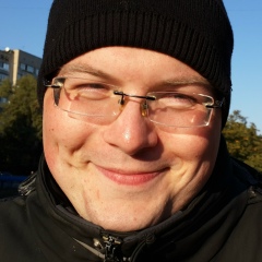 Ваня Бабенко, 23.10.1991, Днепр (Днепропетровск)