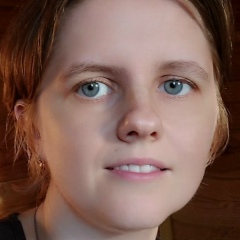 Светлана Котина, 17.01.1985, Москва