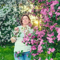 Елена Шипило, 05.11, Красноярск