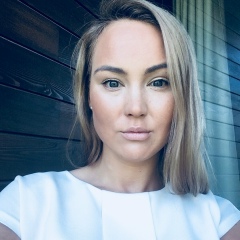 Александра Бондаренкова, 20.12, Санкт-Петербург