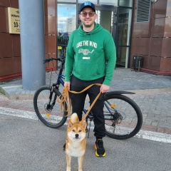 Петр Доронин, 14.09, Сургут