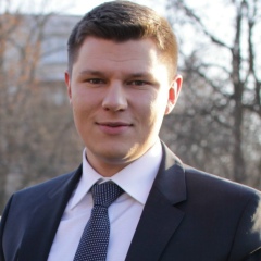 Артём Танасиенко, 22.10, Санкт-Петербург