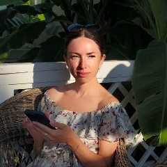 Марина Шаповалова, 05.02.1983