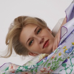 Daria Vorobyova, 02.08, Москва