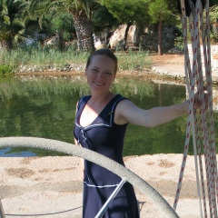 Дарья Фурашова, 11.06, Москва