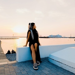 Марьяна Копытина, 20.05, Москва